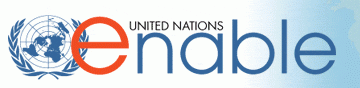 international day of persons with disabilities logo