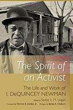 The Spirit of an Activist cover