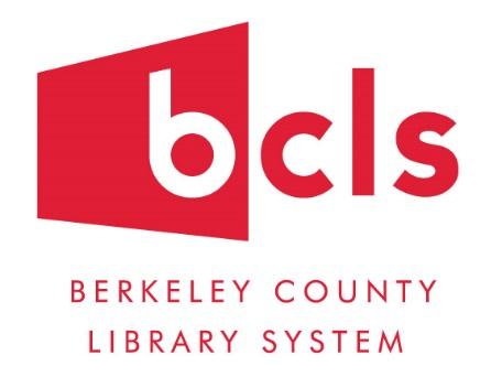 berkeley county public library logo