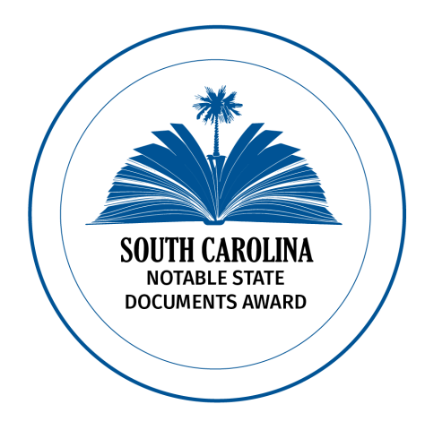 notable documents awards badge logo