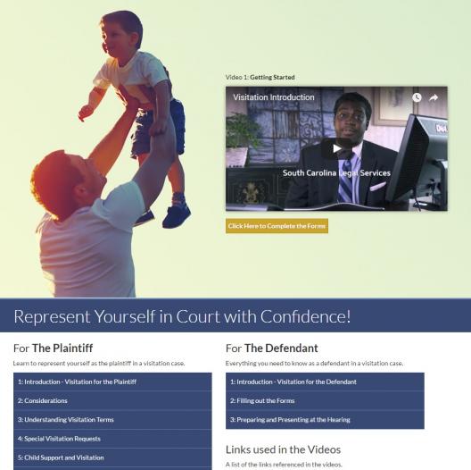 sc visitation website image