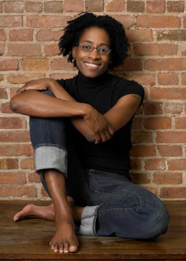Jacqueline woodson