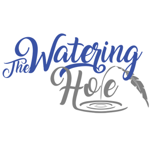 The Watering Hole logo