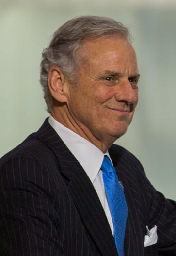 South Carolina Governor Henry McMaster
