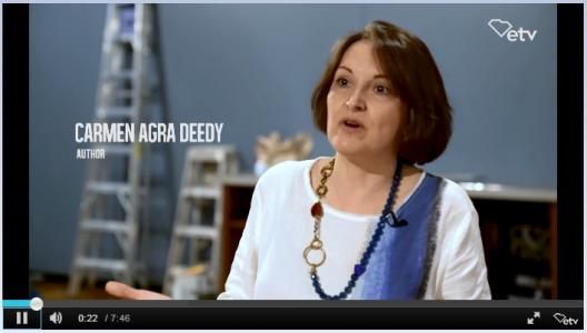Carmen Agra Deedy