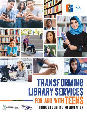 yalsa article cover