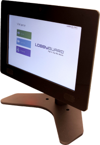 lobbyguard