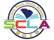 SCLA Logo