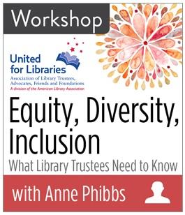 trustee workshop flyer