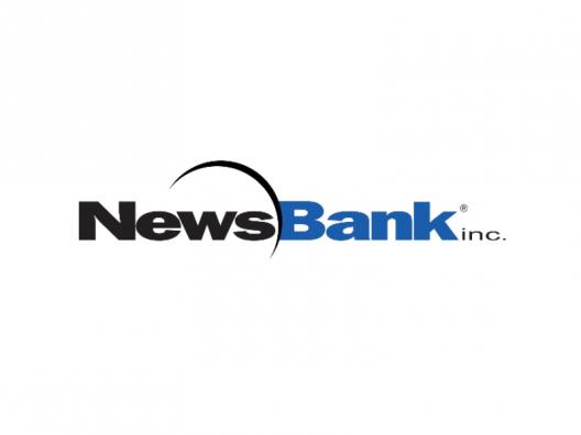 NewsBank logo