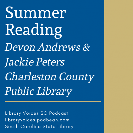 summer reading image