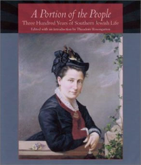 Cover of A Portion of the People