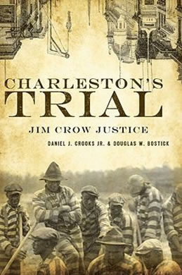 Cover of Charleston's Trial
