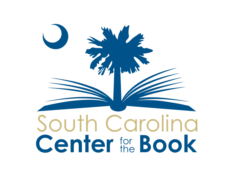 Center for the book logo