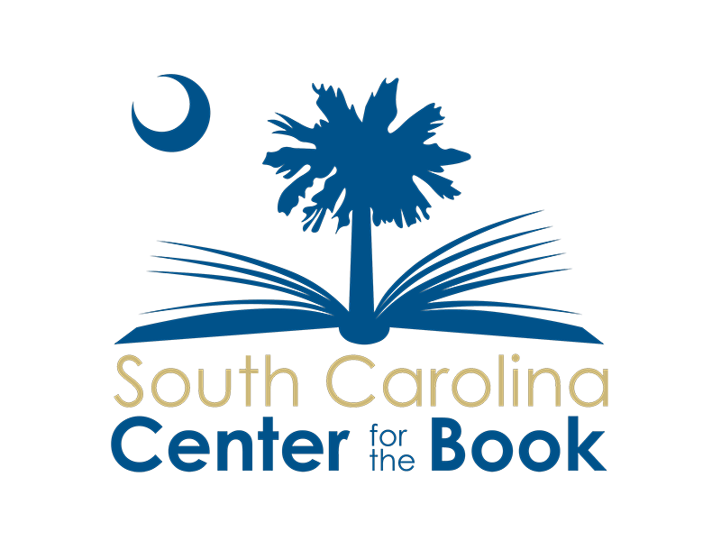 Speaker at the Center logo