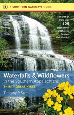 Cover of Waterfalls & Wildflowers