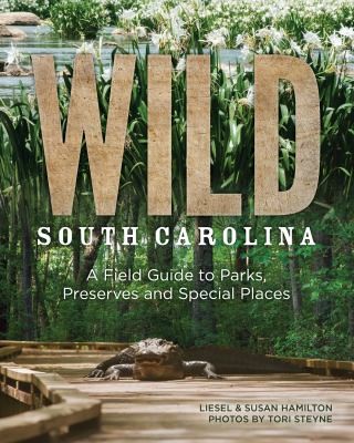 Cover of Wild South Carolina