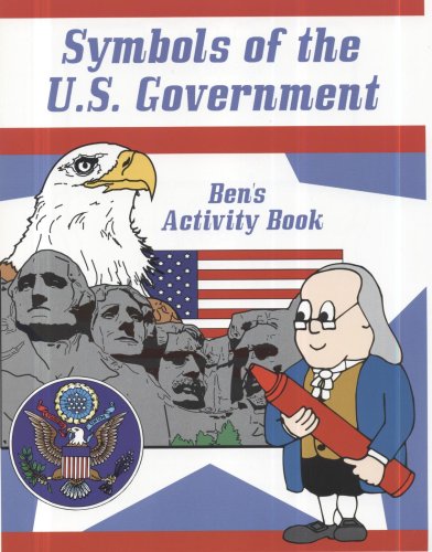 Cover of Symbols of the U.S. Government