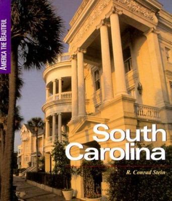 Cover of South Carolina