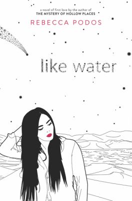 Cover of Like Water