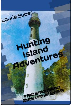 Cover of Hunting Island Adventures