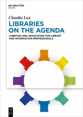 Cover of Libraries on the Agenda