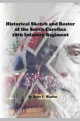 Cover of South Carolina 1st Infantry Regiment State Troops