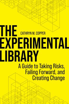 Cover of The Experimental Library