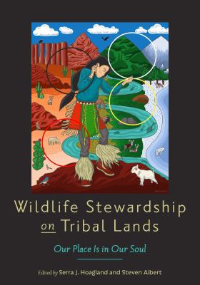 Cover of Wildlife Stewardship on Tribal Lands