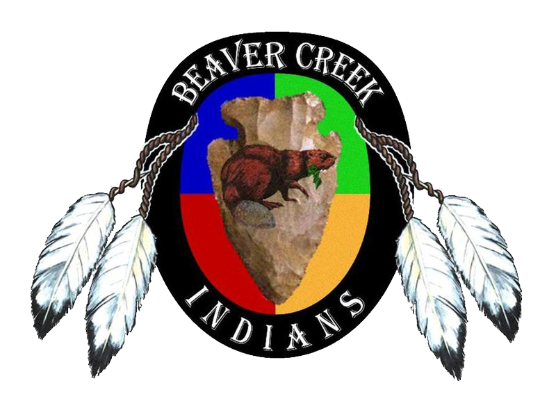 Sheild of the Beaver Creek Indians