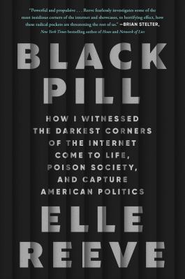 Cover of Black Pill