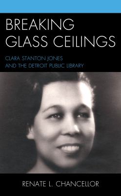 Cover of Breaking Glass Ceilings