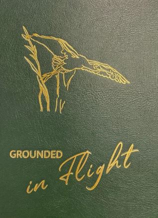 Cover of Grounded in Flight