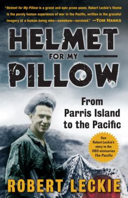 Cover of Helmet for My Pillow