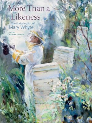 Cover of More than a Likeness