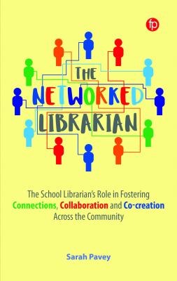 Cover of The Networked Librarian