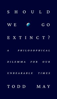 Cover of Should We Go Extinct