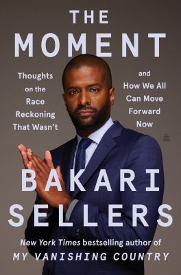 Cover of The Moment