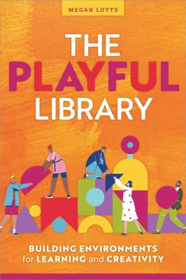 Cover of The Playful Library