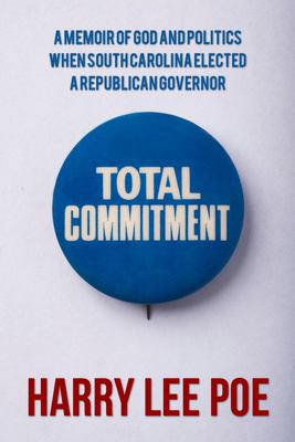 Cover of Total Commitment