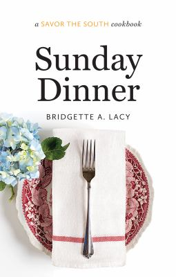 Cover of Sunday Dinner