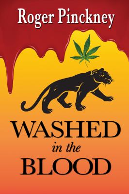 Cover of Washed in the Blood