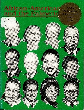 Cover of African-Americans and the Palmetto State