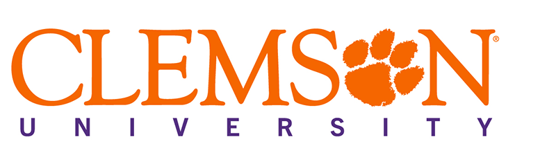 Clemson University logo