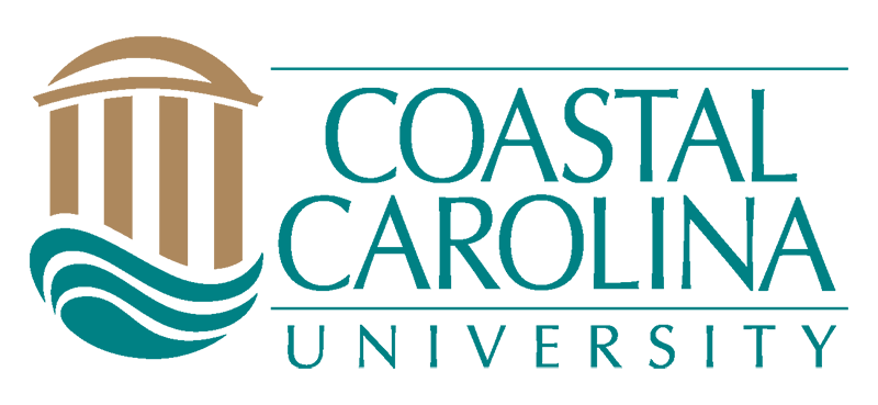 Coastal Carolina University logo