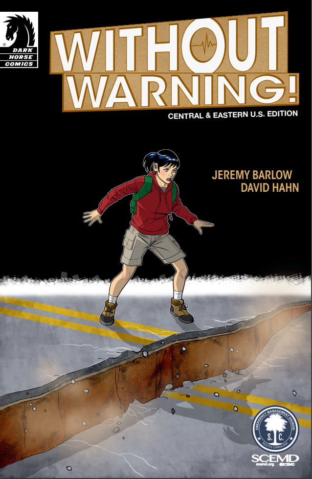 Cover of Without Warning