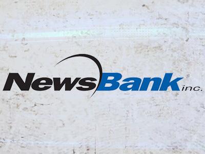 Newsbank logo