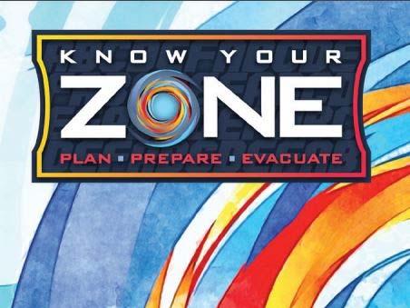 Cover of Know Your Zone