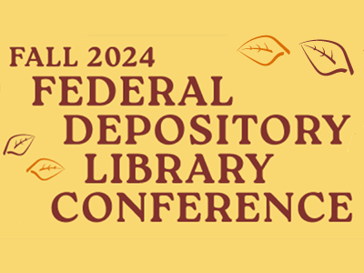 FDL Fall Conference 2024 logo