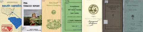 digital collections banner